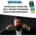 thumbnail image 2 of Leaf Aura Moustache Wax-STRONG HOLD (Unscented), Made In Canada,15g, 2 of 5