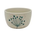 thumbnail image 3 of Façon de célébrer! Ramequin Fleur Vert Printemps, 3 of 3
