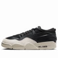 thumbnail image 1 of Ni - ke Jordan Men's Jordan 4 RM "Black/Bone" Basketball Shoes FQ7939-001 Size (16), 1 of 5