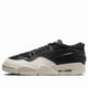 thumbnail image 1 of Ni - ke Jordan Men's Jordan 4 RM "Black/Bone" Basketball Shoes FQ7939-001 Size (16), 1 of 5
