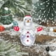 thumbnail image 4 of Adorno Navideño de Cristal Whm251117004 | Decoración Navideña de Cristal Transparente | Diseño Festivo de Cuento de Hadas | Base Resistente y Duradera | Regalo Perfecto para Casa, Oficina, Fiesta | 8, 4 of 6