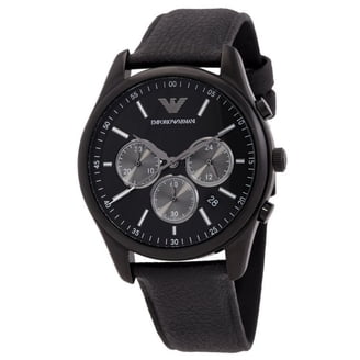 Emporio Armani Sportivo Chronograph Mens Emporio Armani® Chronograph  main image 3