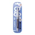 thumbnail image 2 of Portaminas Mitsubishi Uni Alpha-Gel 0.5mm Cromo, 2 of 6