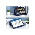 thumbnail image 2 of SaharaCase EliteFold Folio Case for Samsung Galaxy Tab A9+ Navy Blue (TB00354), 2 of 2
