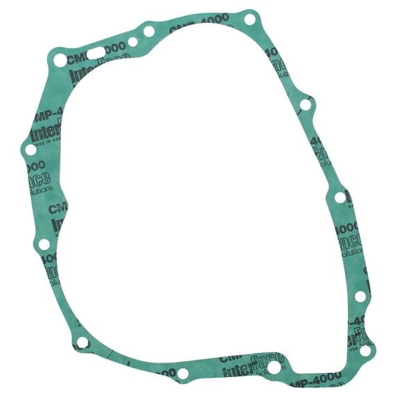 New Right Side Cover Gasket Compatible with Honda XR200R 200cc 1981-1983, 1986-2002