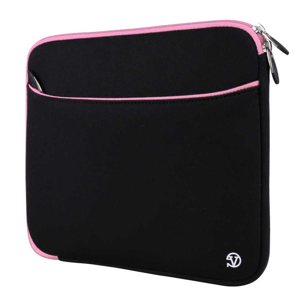 Lightweight Neoprene Laptop Carrying Sleeve Case Fits 12 Inch Laptop