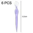 thumbnail image 2 of Juego de removedor de pelo, afeitadora, moldeador de cejas, 5 uds., 2 of 5