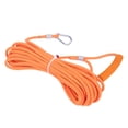 thumbnail image 3 of Clothes Drying Rope,32.8ft PunchFree Rope Windproof Outdoor Equipment Tent Rope Effortless Installation, 3 of 14
