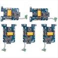 thumbnail image 3 of 20 Piezas BL1830 Batería de Iones de Litio PCB Placa de Protección de Carga para Herramienta Eléctrica para 18V BL1815 BL1860 LXT400 Bl1850, 3 of 7