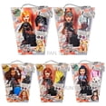 thumbnail image 2 of Muñeca de moda original Bratz Pretty 'N' Punk Meygan Jade Sasha Yasmin CLOE 2 trajes Maleta Muñeca coleccionable Juguetes para niñas Regalo, 2 of 5