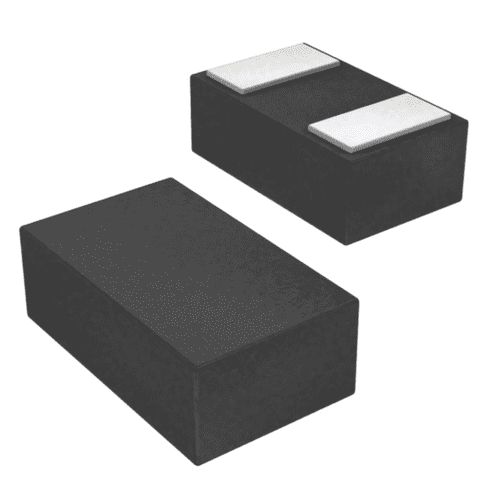 Pack of 25 TPD1E04U04DPYR ESD Suppressor Diode TVS Uni-Dir 3.6V 8.9Vc 2-Pin X1SON, Cut Tape, RoHS