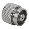 thumbnail image 4 of Adaptador de recarga de tanque de estufa de propano, convertidor de quemador con apagado automático de gas, 4 of 10