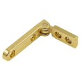 thumbnail image 5 of Cuerda elástica ajustable con ganchos para bicicleta, moto, coche, caravana, maletero, Camping, portaequipajes (4 unidades), 5 of 5