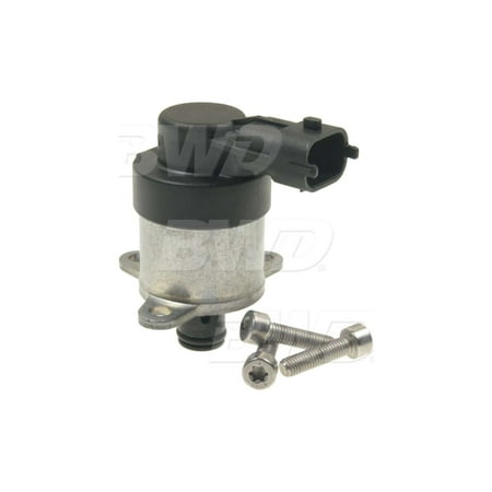BWD Fuel Injection Pressure Regulator