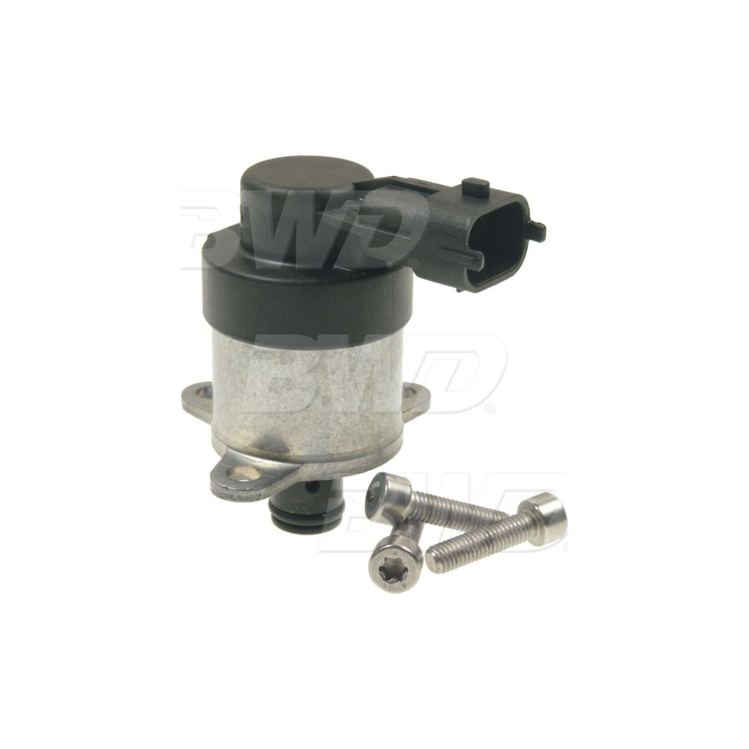 BWD Fuel Injection Pressure Regulator