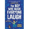 thumbnail image 1 of Pre-Owned The Boy Who Made Everyone Laugh (the funniest new book for kids!) (Paperback) 0702300853 9780702300851, 1 of 2