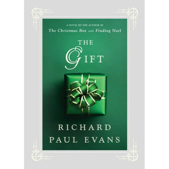 Gift: A Novel (Paperback)