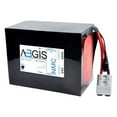 thumbnail image 3 of Aegis Battery 24V 60Ah Lithium Battery - NMC Deep Cycle Lithium-ion, 3 of 5