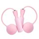 thumbnail image 1 of Cuerda para saltar, cuerda para saltar sin cuerda para entrenamiento físico, cuerda para saltar inalámbrica con peso ajustable para hombres, mujeres y niños, 1 of 4