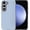 Cute Polka Dot Blue, variant on for Samsung Galaxy S23 Case, Dual-Layer Hard Shell, Silicone Phone Cover, Full Body Protection Shockproof Case for Samsung Galaxy S23-Skiing Resort Winter Holiday