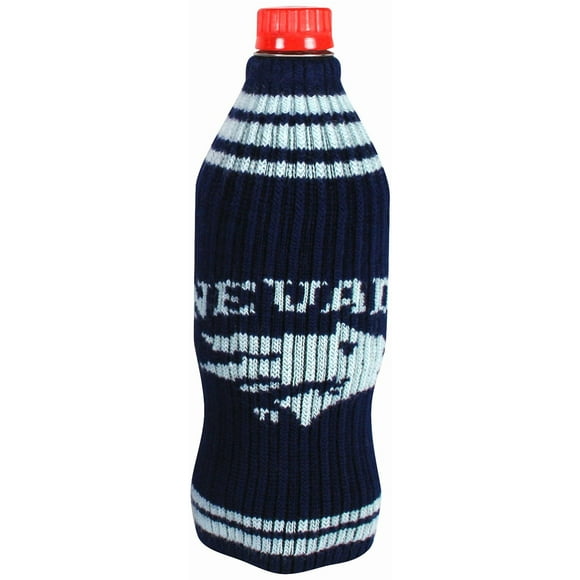 NCAA Nevada Wolf Pack Krazy Kover