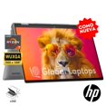 thumbnail image 1 of Laptop HP Envy x360 Ryzen 7 8840HS 16GB 1TB SSD 2 en 1 GAMER WUXGA TOUCH Reacondicionada, 1 of 5