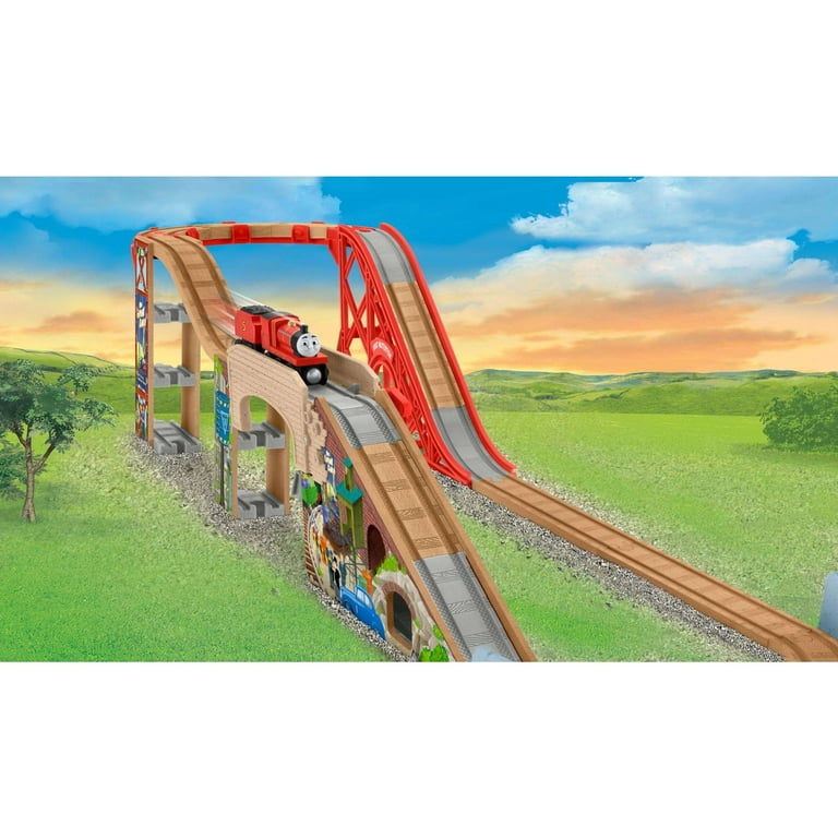 Thomas speedy surprise drop set new arrivals