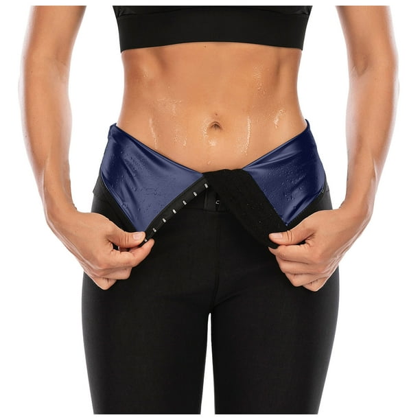 Women's Summer Capri Leggings High Waisted Tummy Control Yoga Workout Gym  Fitness Biker Capris Pants with Pockets 