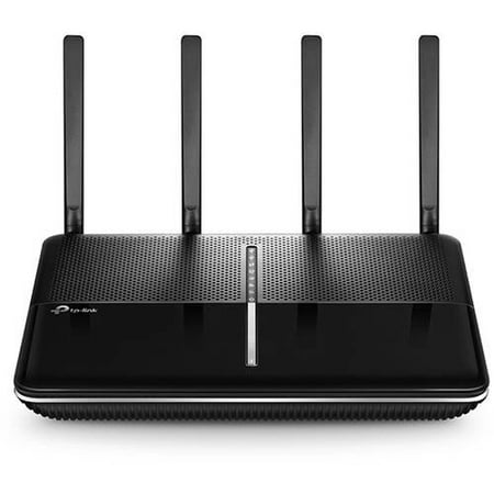 AC3150 Wireless MU-MIMO Gigabit Router (Best Router On The Market Right Now)