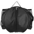 thumbnail image 1 of MasteelfCA Football Balls Storage Basketball Bag Football Backpack Practical Basketball Bag, 1 of 7
