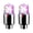 Multicolor, variant on RIONIMA Led Tire Valve Stem Caps,Tire Valve Stem Caps Light Up,Flash Lantern Wheel Decoration Accessories,For Car Motorcycle Suv Truck Bike Bicycle,Blue