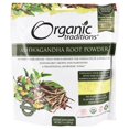 thumbnail image 2 of Organic Traditions - Ashwagandha Root Powder - 7 oz., 2 of 3