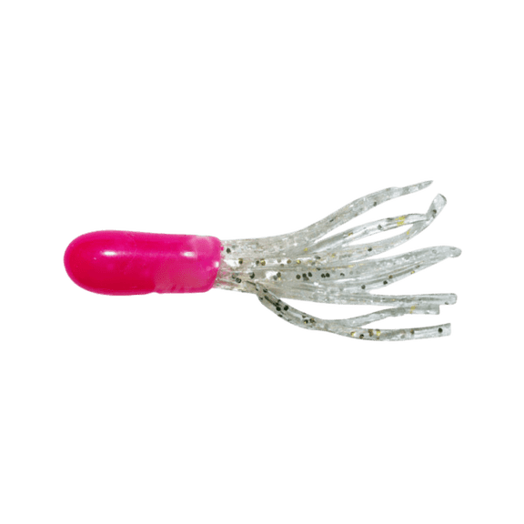 BIG BITE CRAPPIE TUBE 10PK - 1.5"