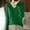 Green, variant on Tittly Pullover Sweaters Sweaters for Women Light Sweaters For Women Long Sleeve Crew Neck Lightweight Soft Knitted Pullover Knitted Blouse Pullover Sweaters Womens Sweaters Green L