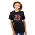 thumbnail image 3 of Urban Streetwear Sports 23 King Men's Graphic T Shirt Tees Brisco Brands S, 3 of 6