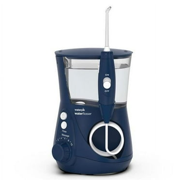 Waterpik Water Flosser WP-663 - Blue