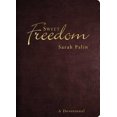 thumbnail image 3 of Sweet Freedom: A Devotional [Imitation Leather] Palin, Sarah, 3 of 6