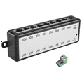 thumbnail image 2 of 8 Ports Poe Injector Poe Splitter for Cctv Network Poe Camera, 2 of 5