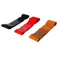 thumbnail image 4 of Stretch Waist Belt 3pcs Elastic Metal Buckle Textured Women Stretch Belt  For Coat For Girls ANGGREK Otros, 4 of 7