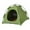 Green L, variant on Cat House Handmade Kennel Soft Indoor Cats Pet Tent Nest for Household Kitty Green M