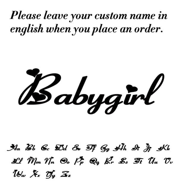 Sipuris, collar con nombre personalizado, gargantilla dorada personalizada, collares de acero inoxidable para mujer, hombre, joyería personalizada, regalo de pareja Tan Jianjun unisex