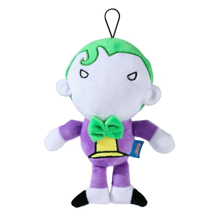DC Comics: 9" Joker Figure Plush Toy
