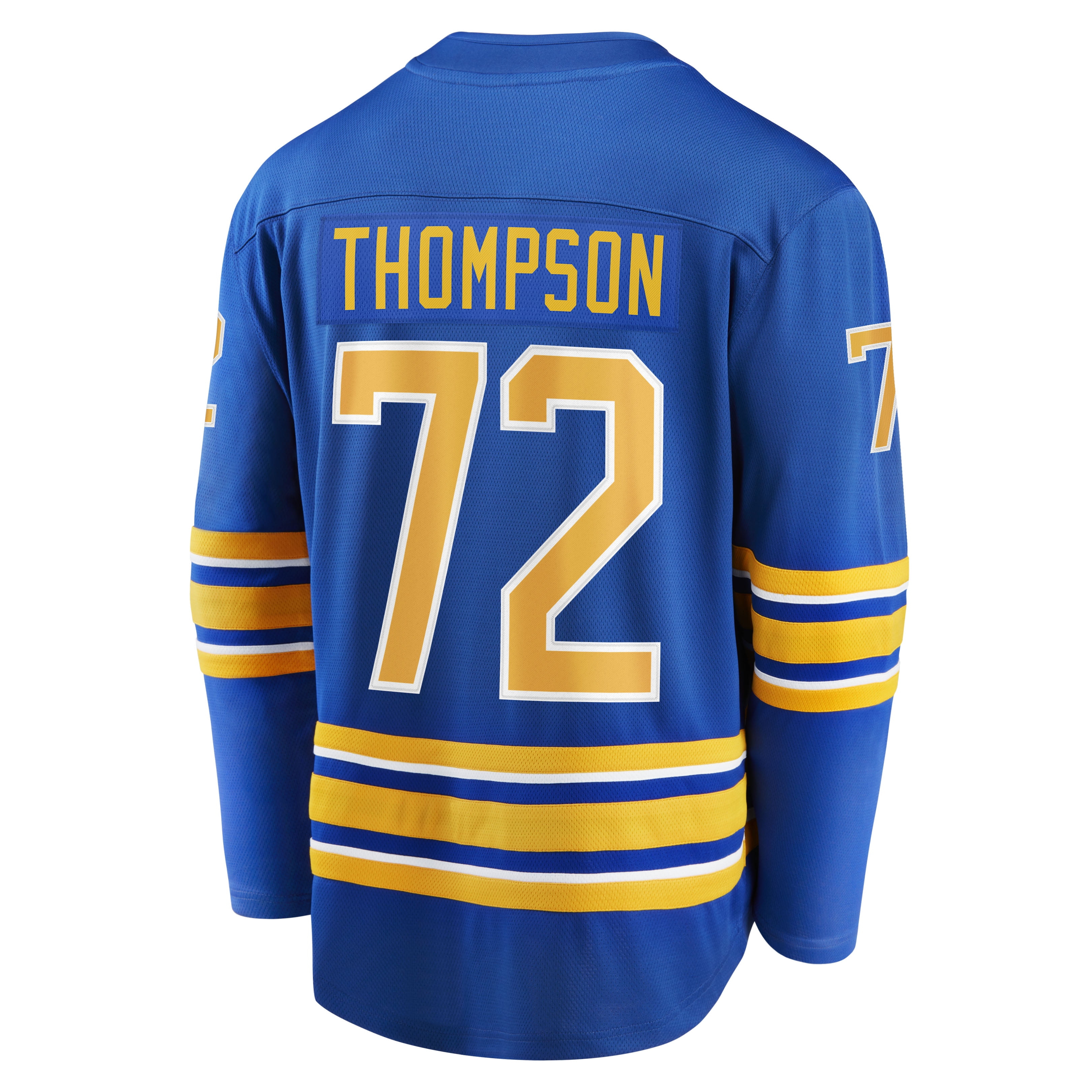 sabres thompson jersey