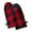 06-Red(Set Of 2), variant on HANXIULIN Set Of 6 Oven Mitts And Pot Holders Kitchen Microwave Mitts Heat Oven Mittens And Oven Hot Mitts Pad For Cooking