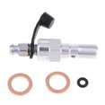 thumbnail image 1 of Universal M10 Single Banjo Thread Bleeder Arandes 1.0mm Pta Baoblaze Perno de banjo simple M10, 1 of 6