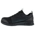 thumbnail image 4 of Reebok Fusion Formidable Work Men's Composite Toe Electrical Hazard Leather Athletic Oxford, 4 of 5