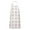 Princess Castle Pattern, variant on Princess Castle Pattern Apron-Garden Aprons for Women with Pockets-Cotton Linen Waterproof Kitchen Cooking Gardening Aprons Adjustable for Kitchen,Cooking,BBQ and Salon 33x27 Inch