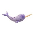 thumbnail image 2 of Douglas Spike Purple Narwhal, 2 of 2
