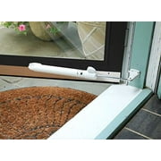 Greenstar, Black Touch n Hold Smooth Door Closer