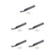thumbnail image 1 of Advancent Leather Skiver Stable Performance Safety Beveler Professional Alloy Accessory Handmade Household DIY Leathercraft Tools Supplies Type2 NO2 Advancent CBP372303, 1 of 5
